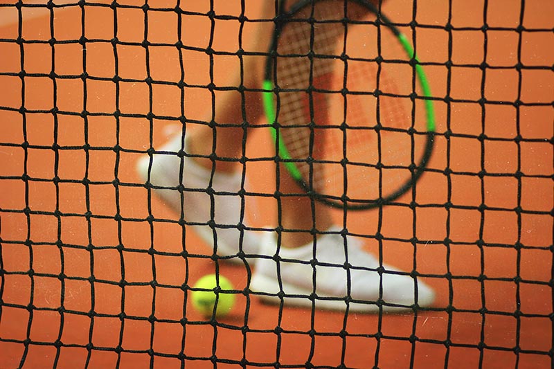 Nordic Arena Dobbiaco Tennis